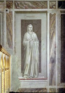 Matigheid, c.1305